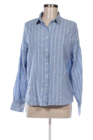 Damenbluse Unbranded, Größe M, Farbe Blau, Preis 8,99 €, #136887947