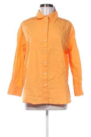 Damenbluse Unbranded, Größe L, Farbe Orange, Preis 7,99 €, #136888048