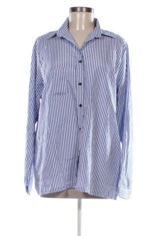 Γυναικείο πουκάμισο Unbranded, Μέγεθος 3XL, Χρώμα Πολύχρωμο, Τιμή 10,99 €, #136888101