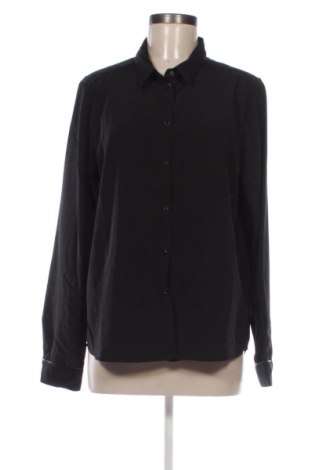 Дамска риза Vero Moda, Размер XL, Цвят Черен, Цена 8,18 €, #136888106