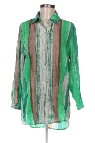 Cămașă de femei Unbranded, Mărime L, Culoare Multicolor, Preț 62,99 Lei, #136888191