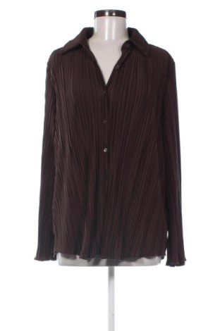 Damenbluse Amisu, Größe M, Farbe Braun, Preis € 8,99, #136888192