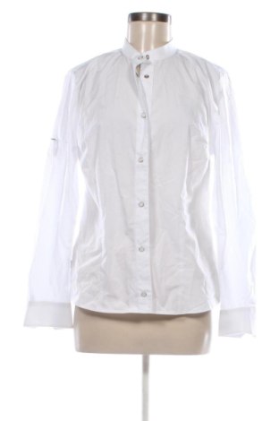 Damenbluse Unbranded, Größe M, Farbe Weiß, Preis 10,99 €, #136888203