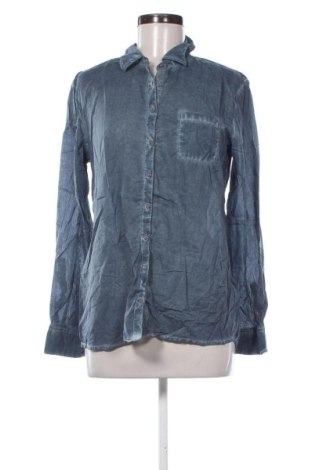 Cămașă de femei Unbranded, Mărime M, Culoare Albastru, Preț 52,99 Lei, #136888225