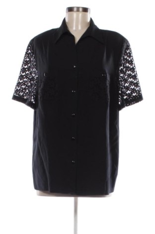 Дамска риза C&A, Размер XXL, Цвят Черен, Цена 14,00 €, #136888261