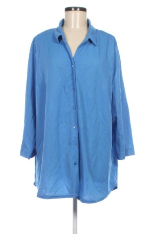 Női ing Tchibo, Méret XL, Szín Kék, Ár 4 149 Ft, #136888265