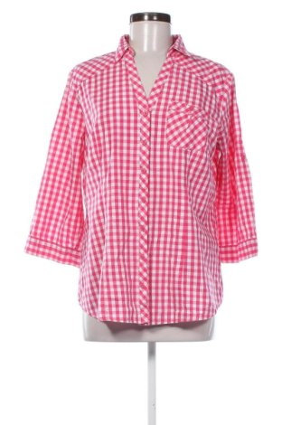 Дамска риза Unbranded, Размер XL, Цвят Многоцветен, Цена 11,75 €, #136888290