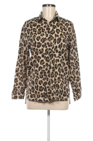 Damenbluse Zara, Größe M, Farbe Mehrfarbig, Preis 11,99 €, #136888306