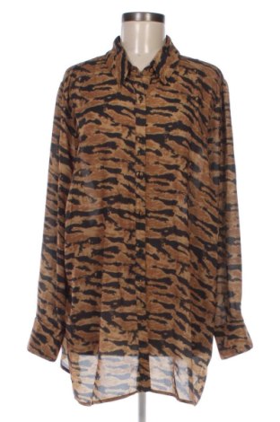 Damenbluse Judith Williams, Größe M, Farbe Mehrfarbig, Preis 9,99 €, #136888345