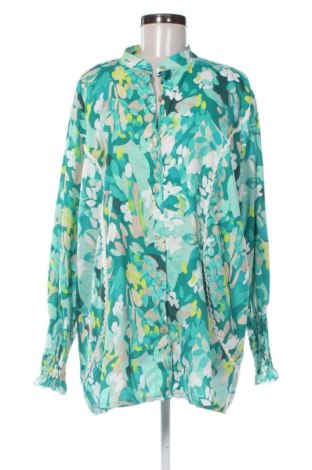 Cămașă de femei Unbranded, Mărime XXL, Culoare Multicolor, Preț 94,99 Lei, #136888375