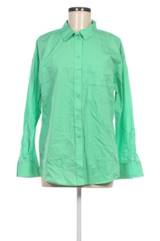 Damenbluse Sportsgirl, Größe L, Farbe Grün, Preis 11,99 €, #136888411