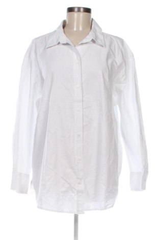 Dámská košile  H&M, Velikost L, Barva Bílá, Cena  359,00 Kč, #136888555