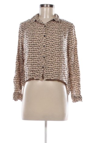 Damenbluse H&M, Größe M, Farbe Mehrfarbig, Preis 11,99 €, #136888588