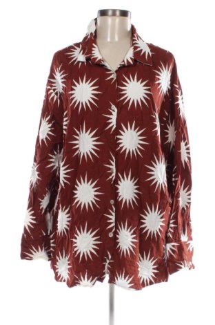 Cămașă de femei Ed.it.ed, Mărime XXL, Culoare Multicolor, Preț 31,99 Lei, #136888734
