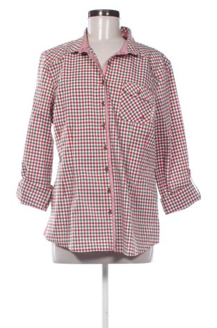 Cămașă de femei Spieth & Wensky, Mărime XL, Culoare Multicolor, Preț 52,99 Lei, #136888749
