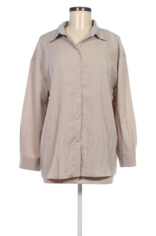Damenbluse SHEIN, Größe XL, Farbe Beige, Preis € 8,99, #136888762