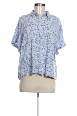 Дамска риза Unbranded, Размер XXL, Цвят Многоцветен, Цена 11,00 €, #136888893