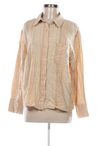 Cămașă de femei H&M, Mărime M, Culoare Multicolor, Preț 38,99 Lei, #136888901