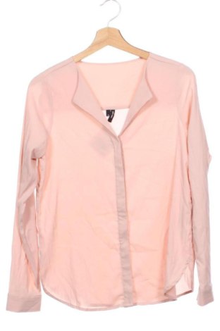 Dámská košile  Vero Moda, Velikost XS, Barva Růžová, Cena  179,00 Kč, #136888913
