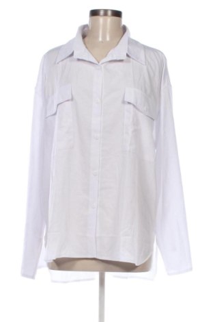 Dámská košile  Unbranded, Velikost XXL, Barva Bílá, Cena  449,00 Kč, #136888935