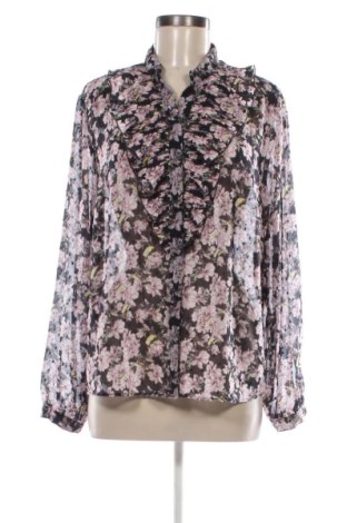 Damska koszula H&M, Rozmiar XL, Kolor Kolorowy, Cena 72,99 zł, #136888994