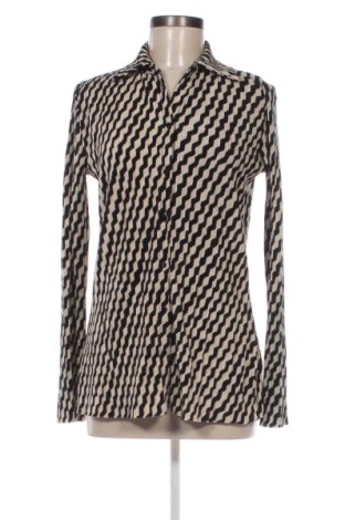 Damska koszula H&M, Rozmiar S, Kolor Kolorowy, Cena 48,99 zł, #136889052