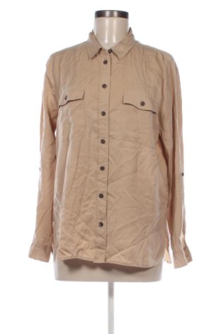 Damenbluse Opus, Größe M, Farbe Beige, Preis 18,99 €, #136889166