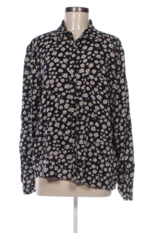 Дамска риза C&A, Размер XXL, Цвят Многоцветен, Цена 11,75 €, #136889229