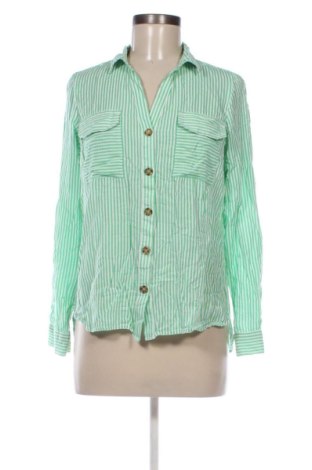 Дамска риза Vero Moda, Размер M, Цвят Многоцветен, Цена 6,64 €, #136889239
