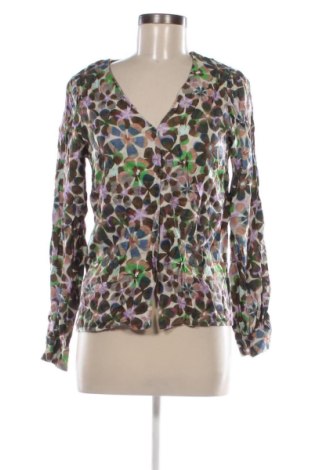 Cămașă de femei Geisha, Mărime S, Culoare Multicolor, Preț 39,99 Lei, #136889339