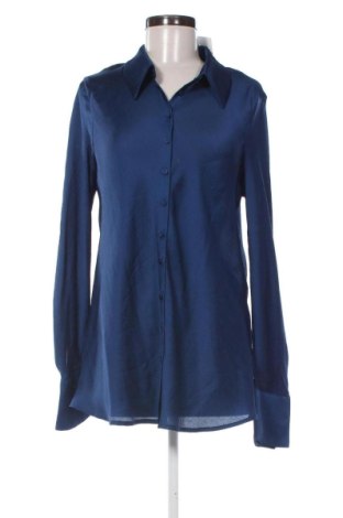 Dámská košile  Unbranded, Velikost L, Barva Modrá, Cena  309,00 Kč, #136889354