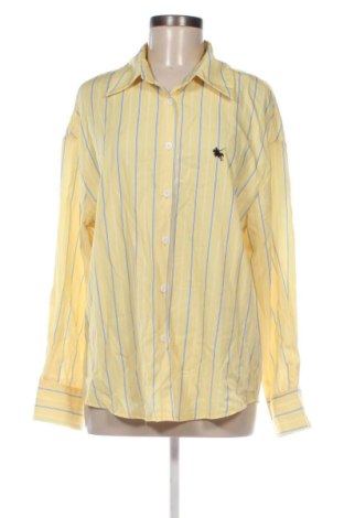 Damenbluse SHEIN, Größe XL, Farbe Mehrfarbig, Preis 11,99 €, #136889355