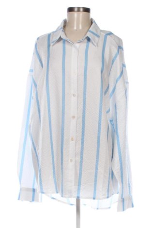 Дамска риза Unbranded, Размер 4XL, Цвят Многоцветен, Цена 16,87 €, #136889416
