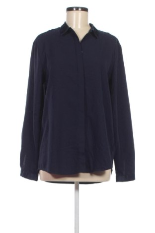 Damenbluse Amisu, Größe M, Farbe Blau, Preis 7,99 €, #136889462