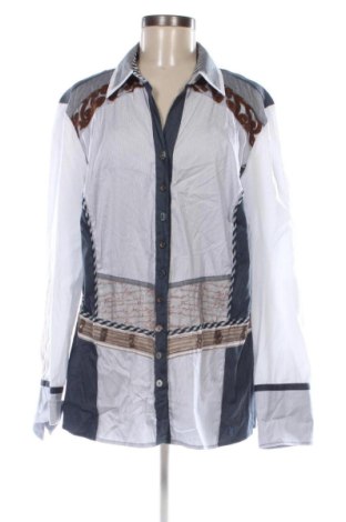 Cămașă de femei Just White, Mărime XL, Culoare Multicolor, Preț 75,99 Lei, #136889514