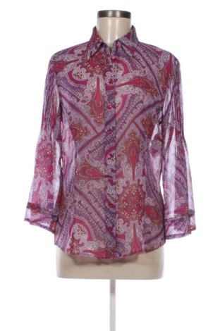 Cămașă de femei Taifun, Mărime M, Culoare Multicolor, Preț 73,99 Lei, #136889541