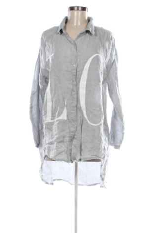 Cămașă de femei Unbranded, Mărime XL, Culoare Gri, Preț 23,99 Lei, #136889556