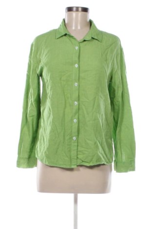 Dámská košile  Unbranded, Velikost XL, Barva Zelená, Cena  239,00 Kč, #136889603