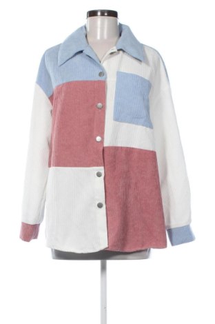 Дамска риза SHEIN, Размер S, Цвят Многоцветен, Цена 8,00 €, #136889638