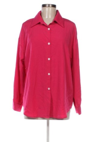 Damenbluse SHEIN, Größe XL, Farbe Rosa, Preis € 11,99, #136889647
