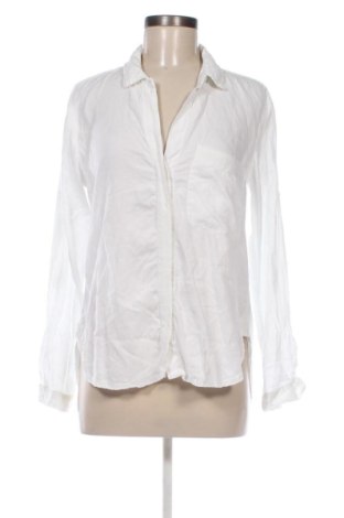 Damenbluse Bella Dahl, Größe S, Farbe Weiß, Preis 26,99 €, #136889719