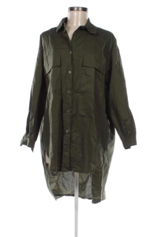 Damenbluse Unbranded, Größe M, Farbe Grün, Preis 7,99 €, #136889872