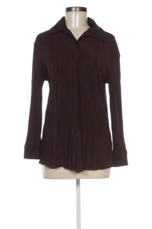 Cămașă de femei Unbranded, Mărime S, Culoare Maro, Preț 33,99 Lei, #136889899