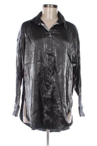 Damenbluse H&M, Größe S, Farbe Schwarz, Preis 8,99 €, #136889924