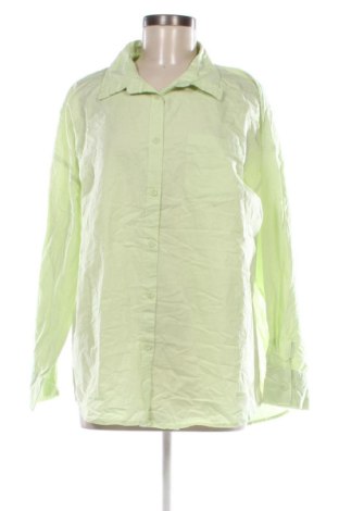 Damenbluse Cotton On, Größe L, Farbe Grün, Preis 7,99 €, #136890111