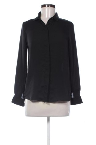 Dámská košile  H&M, Velikost S, Barva Černá, Cena  229,00 Kč, #136890120