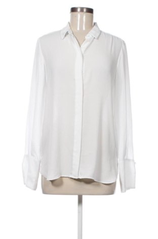 Cămașă de femei Mango, Mărime M, Culoare Alb, Preț 55,99 Lei, #136890129