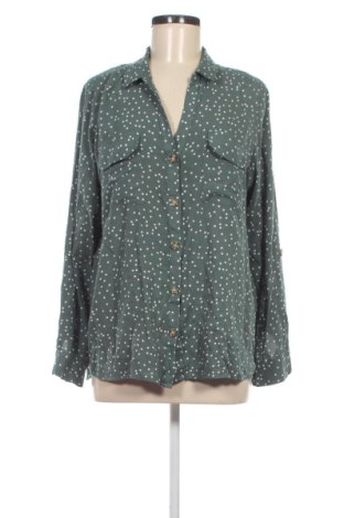 Дамска риза Vero Moda, Размер XXL, Цвят Многоцветен, Цена 11,24 €, #136890143