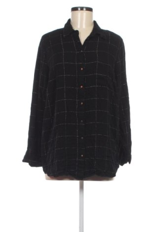 Damenbluse Unbranded, Größe XL, Farbe Mehrfarbig, Preis 10,99 €, #136890311