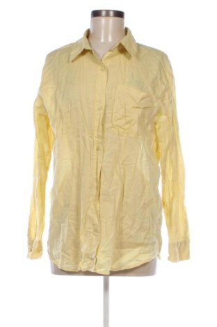 Damenbluse H&M, Größe S, Farbe Gelb, Preis € 8,99, #136890329